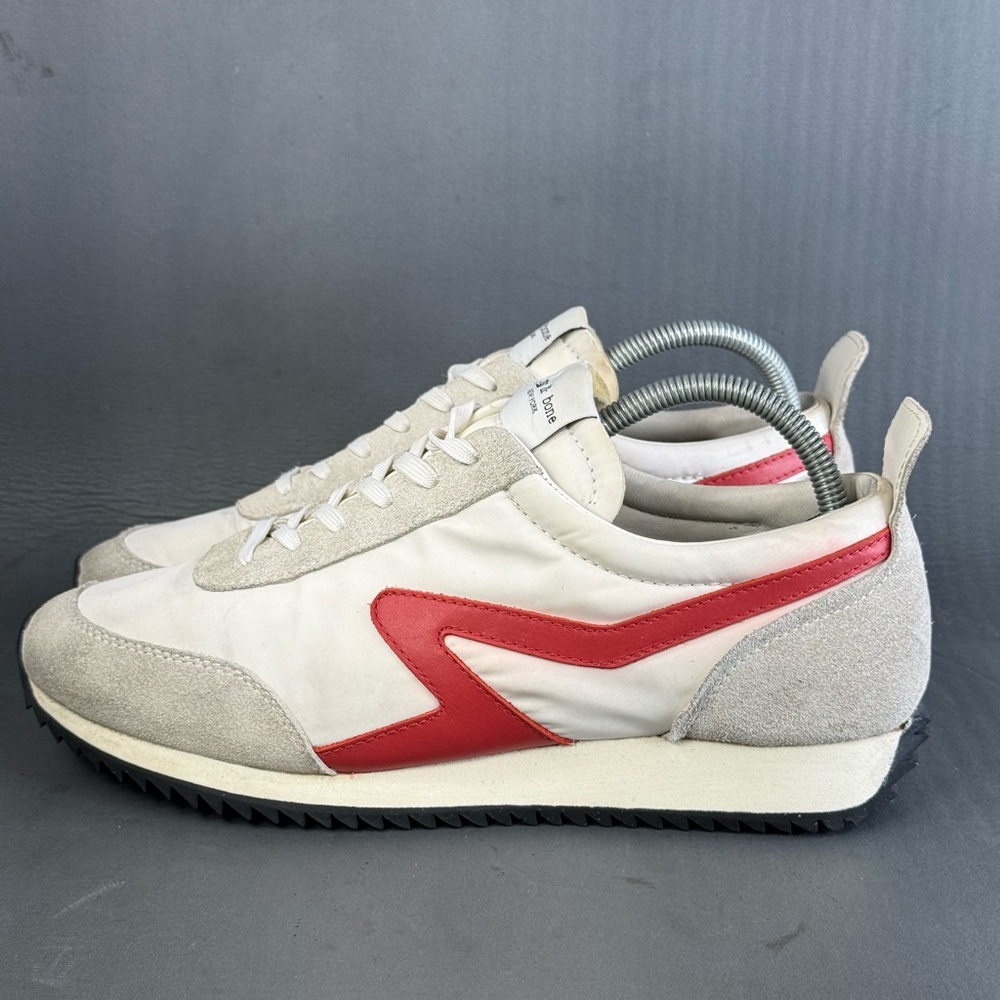 Rag & Bone Retro Runner sneaker shoes women’s size 9.5(40)